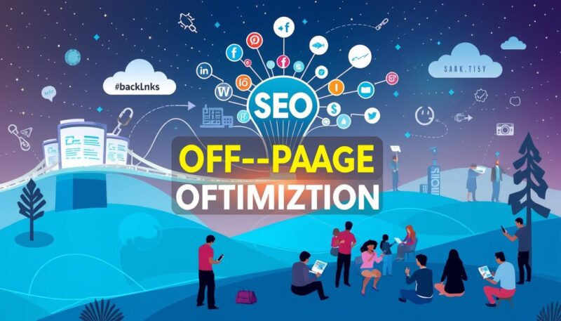 tehnike off-page optimizacije za početnike